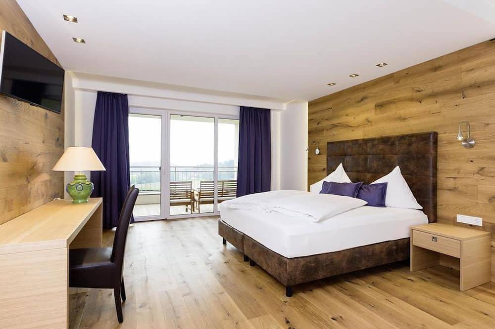 Juniorsuite - Trippelgut in Feldkirchen in Kärnten, Oberkärnten