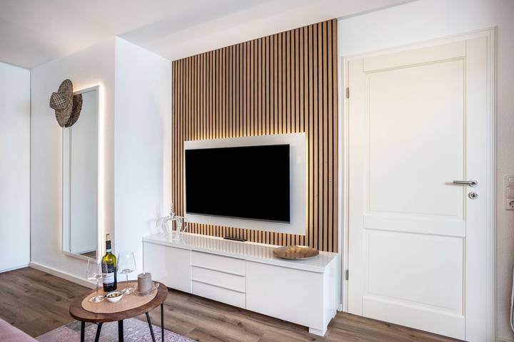 Ferienwohnung für 2 Personen, mit Garten in Sigmarszell - 2