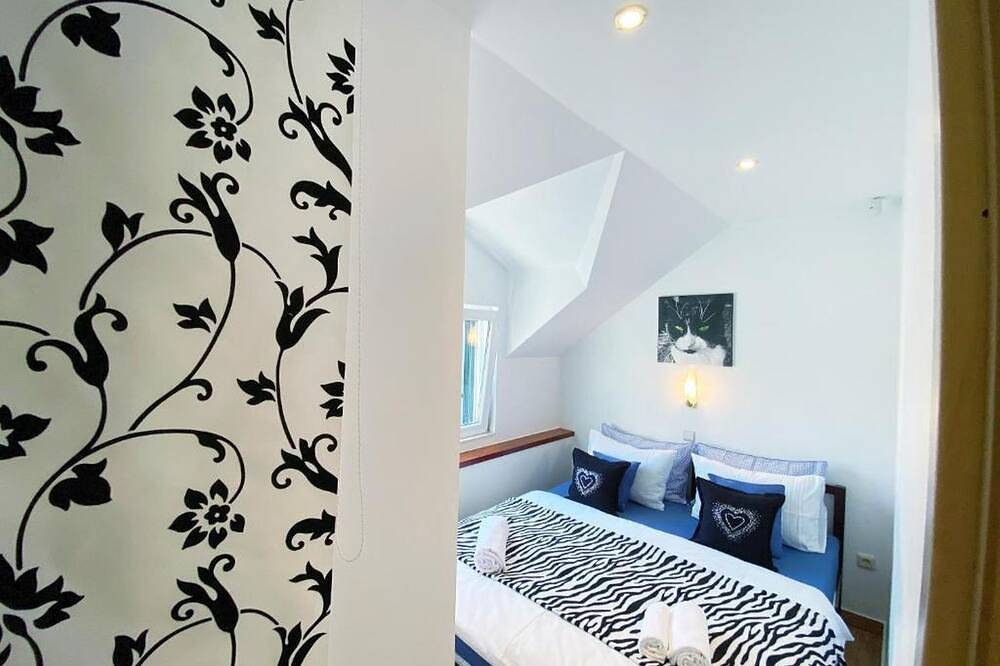 Appartamento intero, Appartamento Sandra (104431-A2) - Supetar - isola di Brac in San Pietro di Brazza, Brac