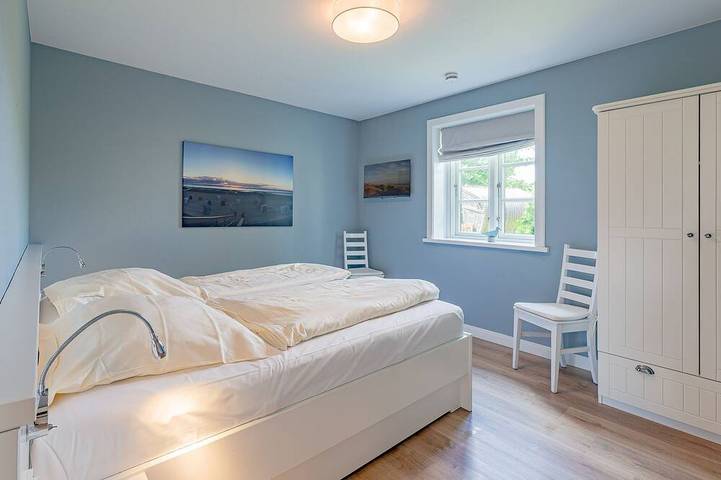 Ganze Wohnung, Ferienwohnung/App. für 4 Gäste mit 65m² in Goting in Goting, Föhr