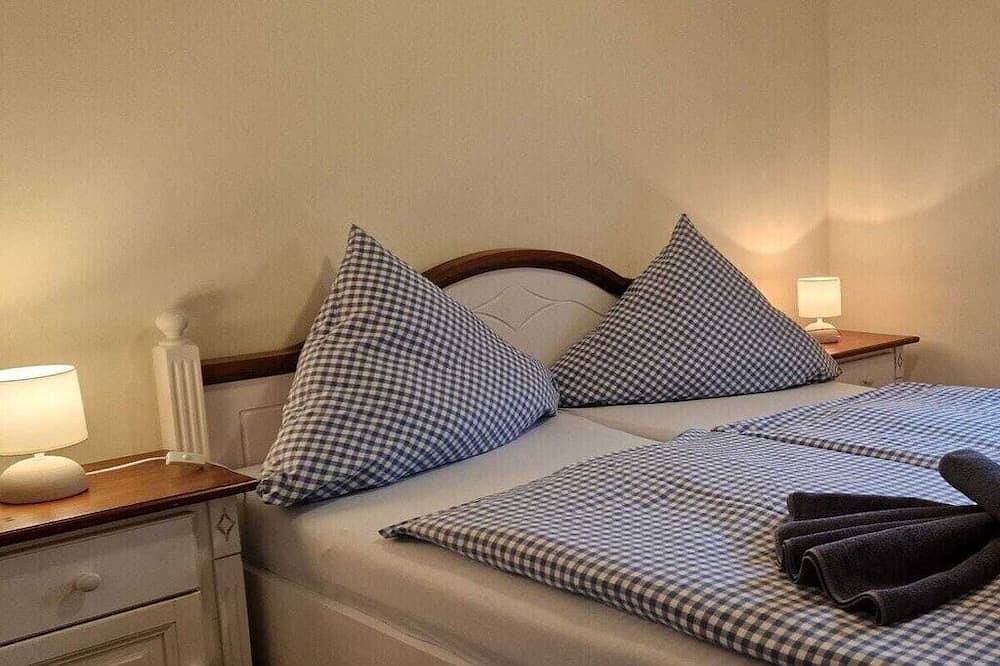 Appartement de vacances avec 2 chambres in Hiddensee, Vorpommern-Rügen