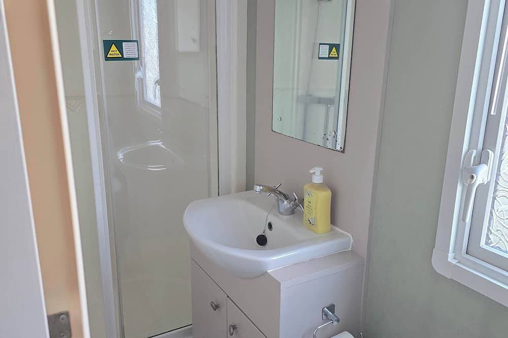 Littlesea Holiday Park - Cozy Retreat in Weymouth, Dorset