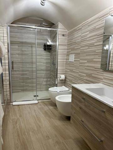 Maison d’hôte pour 2 personnes, avec vue et terrasse, animaux acceptés à Acireale - 4