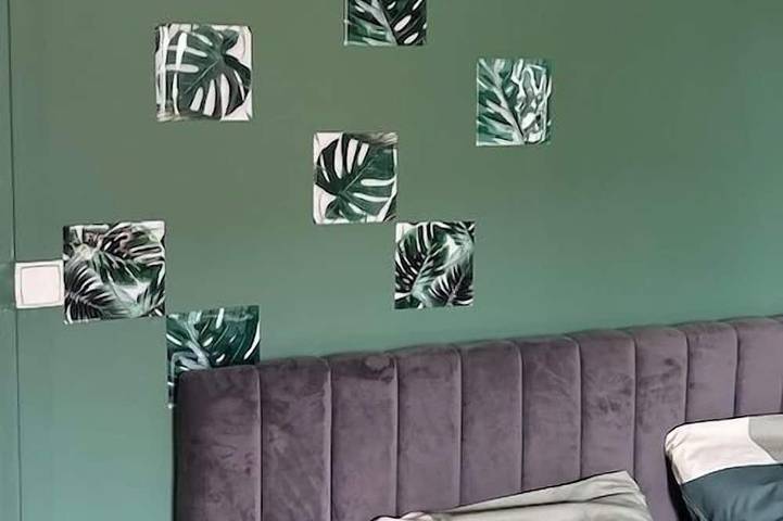 Gîte pour 3 personnes à Chartres - 2