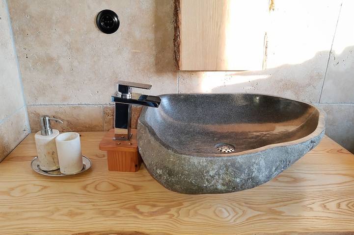 Ferienwohnung für 3 Personen in Wieskirche - 4