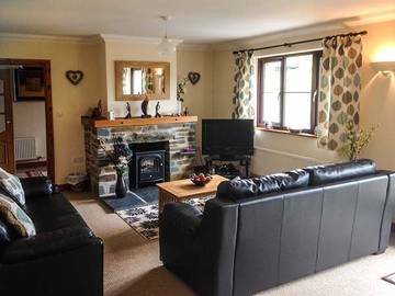 Cottage for 6 People in Dolgellau, Gwynedd, Photo 2