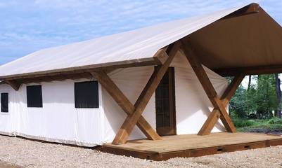 Camping für 2 Personen in Camp Verde, Coconino Nationalwald, Bild 1