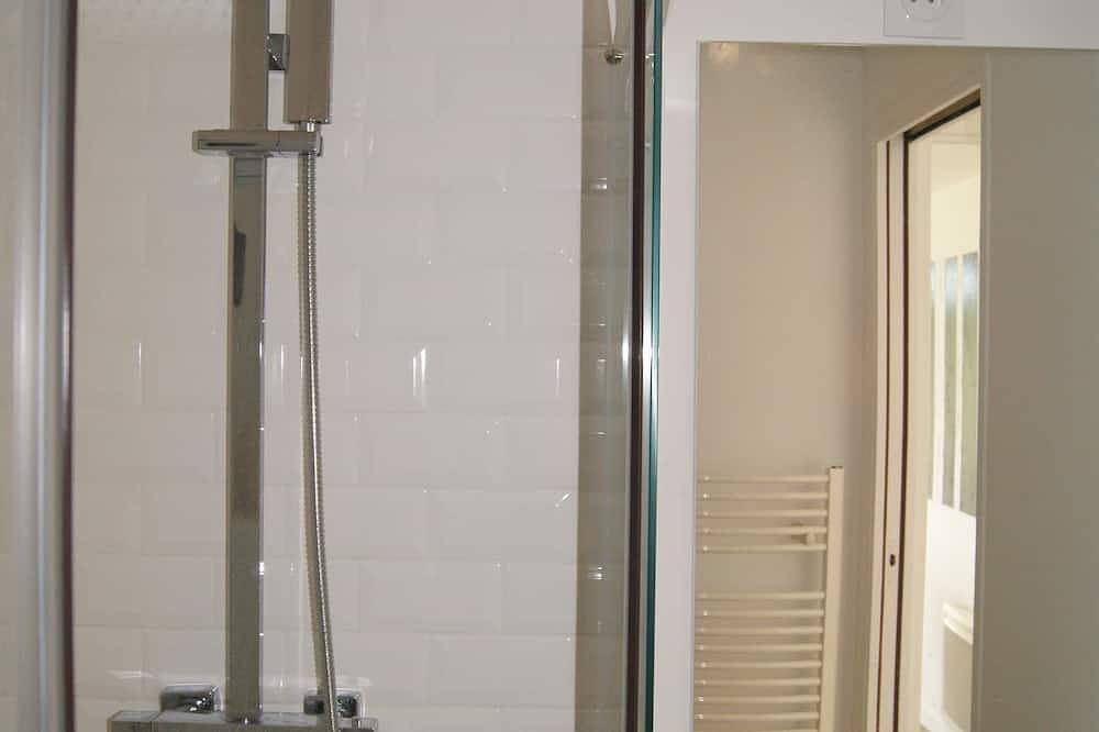 Geheel appartement, Le Lodge Blanc with sea view in Varengeville-sur-Mer, Dieppe en omgeving