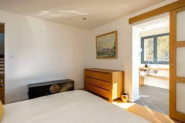 Villa pour 12 personnes, avec jardin et bassin pour enfant à Talloires - 3