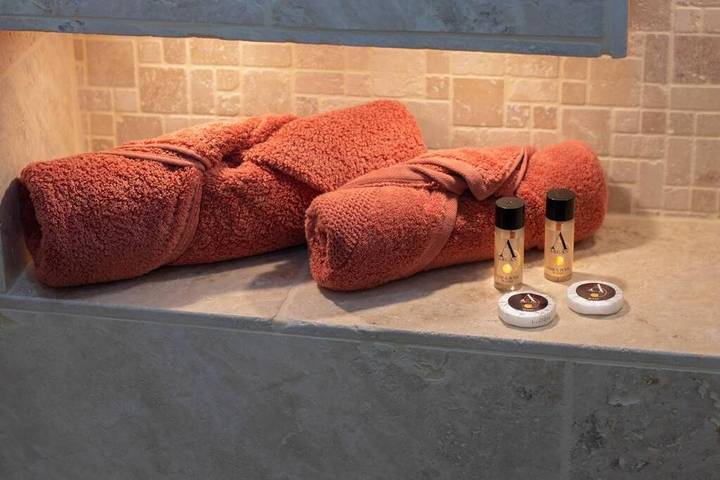 Gîte pour 4 personnes à Aubenas - 3