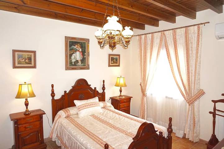 Exklusive Villa mit privatem Pool, Grill und Spielzimmer 13 p. in Alhaurín el Grande, Málaga Provinz