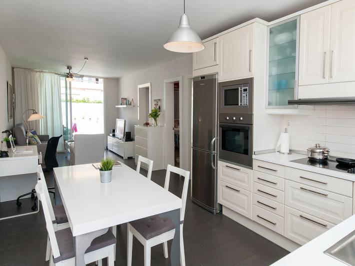 Finca für 4 Personen, mit Pool und Garten sowie Terrasse in Maspalomas - 4