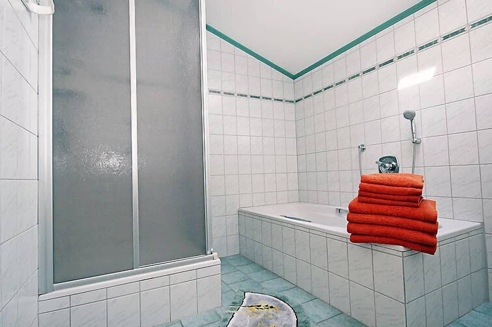 Ganze Wohnung, Hundsbichler in Tuxer Alpen, Schwendau