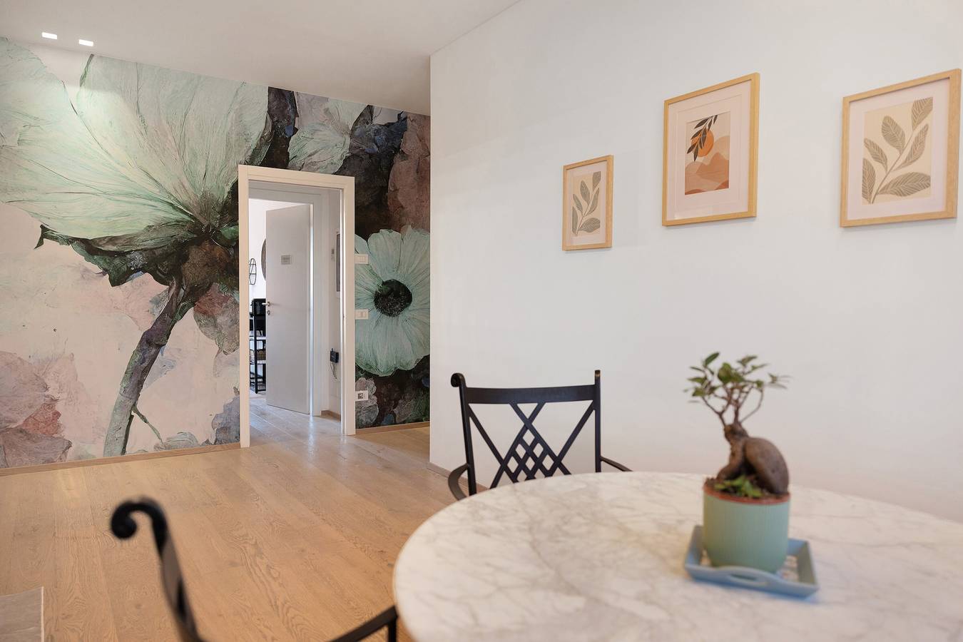 Suite Giulietta met privébadkamer, balkon, wifi en airconditioning, foto 9