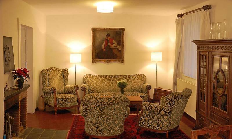 Location de vacances pour 8 personnes, avec sauna ainsi que vue et jardin dans Ondenval - 2