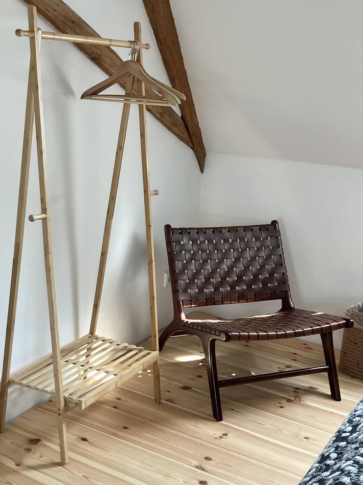 Doppelzimmer Hammerstein in Guntersblum, Landkreis Mainz-Bingen