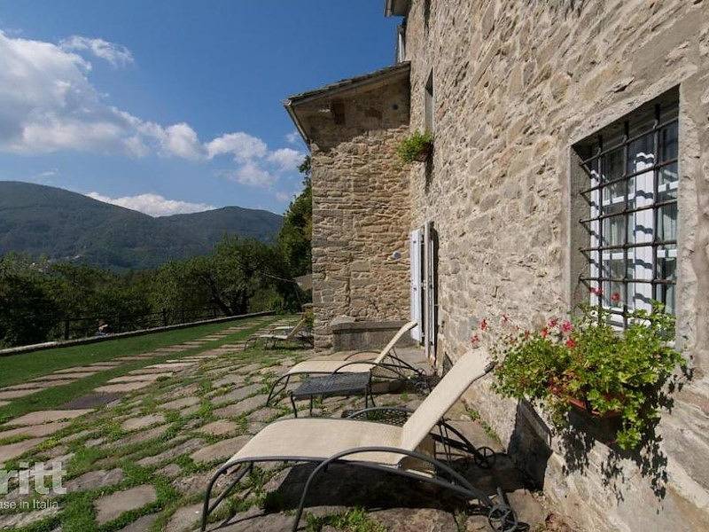 Casa vacanza per 4 persone in Cutigliano, Provincia di Pistoia