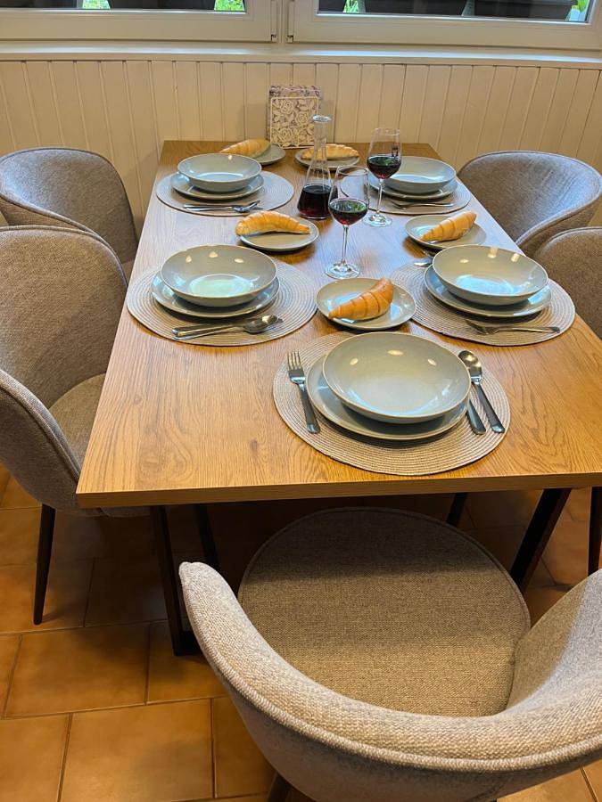 Cały apartament, Mandula Vendégház in Eger, Komitat Heves