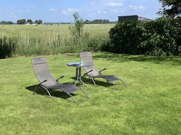 Ferienhaus für 6 Personen in Welt, Halbinsel Eiderstedt, Bild 2