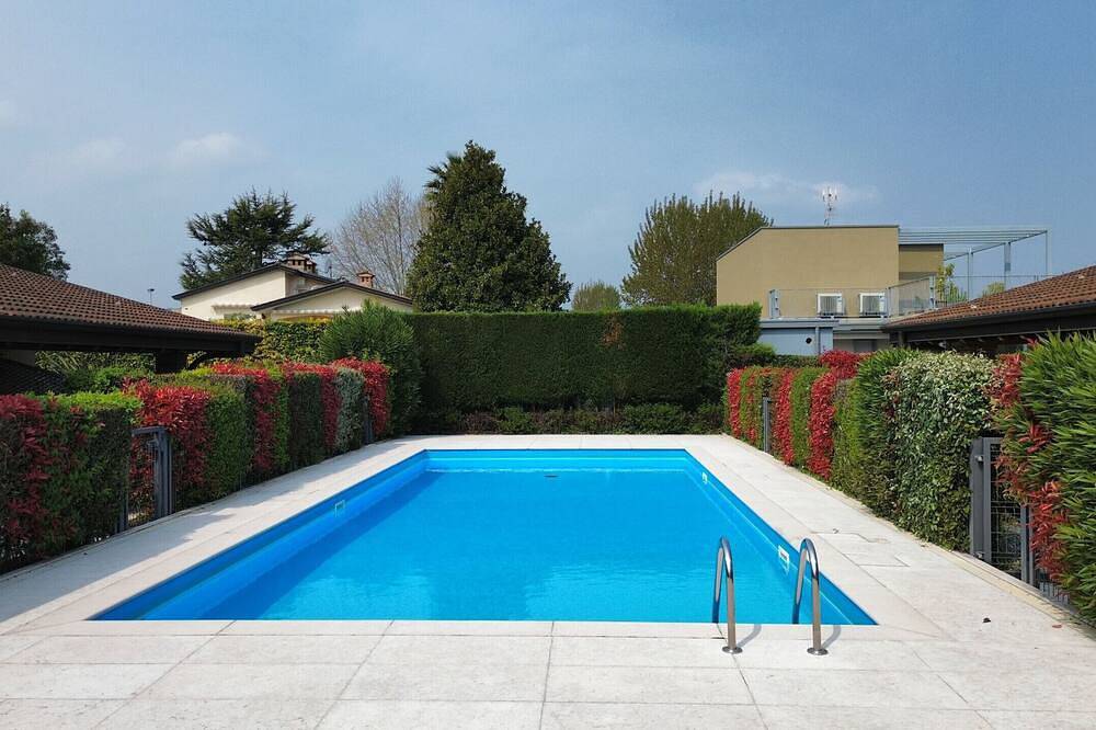 Chalet per 5 Persone in Manerba del Garda, Prealpi Gardesane