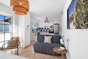 Apartamento De Férias para 4 Pessoas em Cabanas de Tavira, Conceição e Cabanas de Tavira, Foto 4