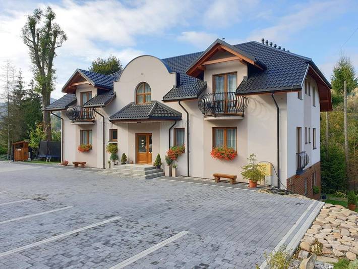Chambre d’hôte pour 4 personnes, avec jardin dans Silésie - 4