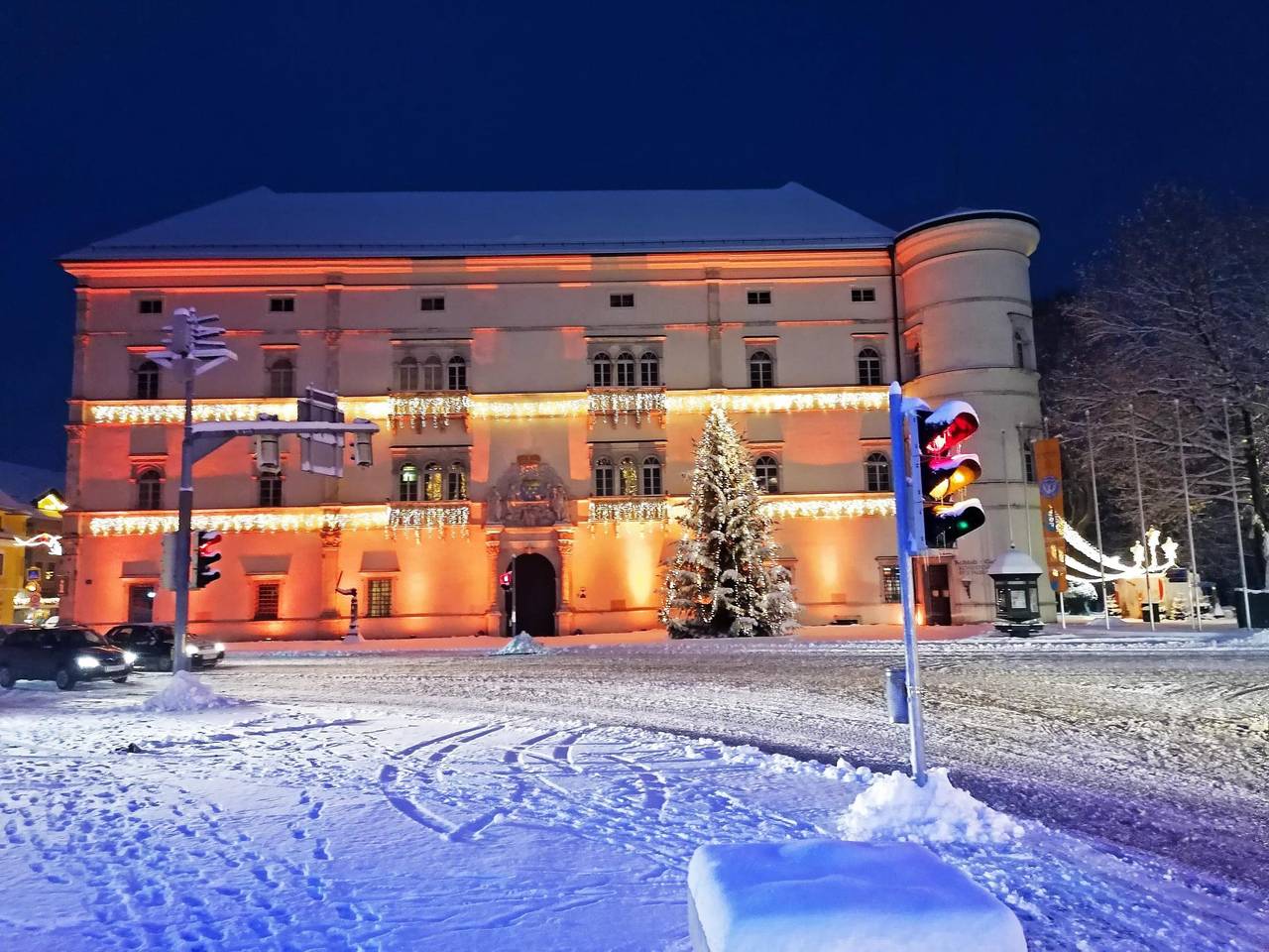 Ferienwohnung für 8 Personen in Spittal an der Drau, Millstätter See