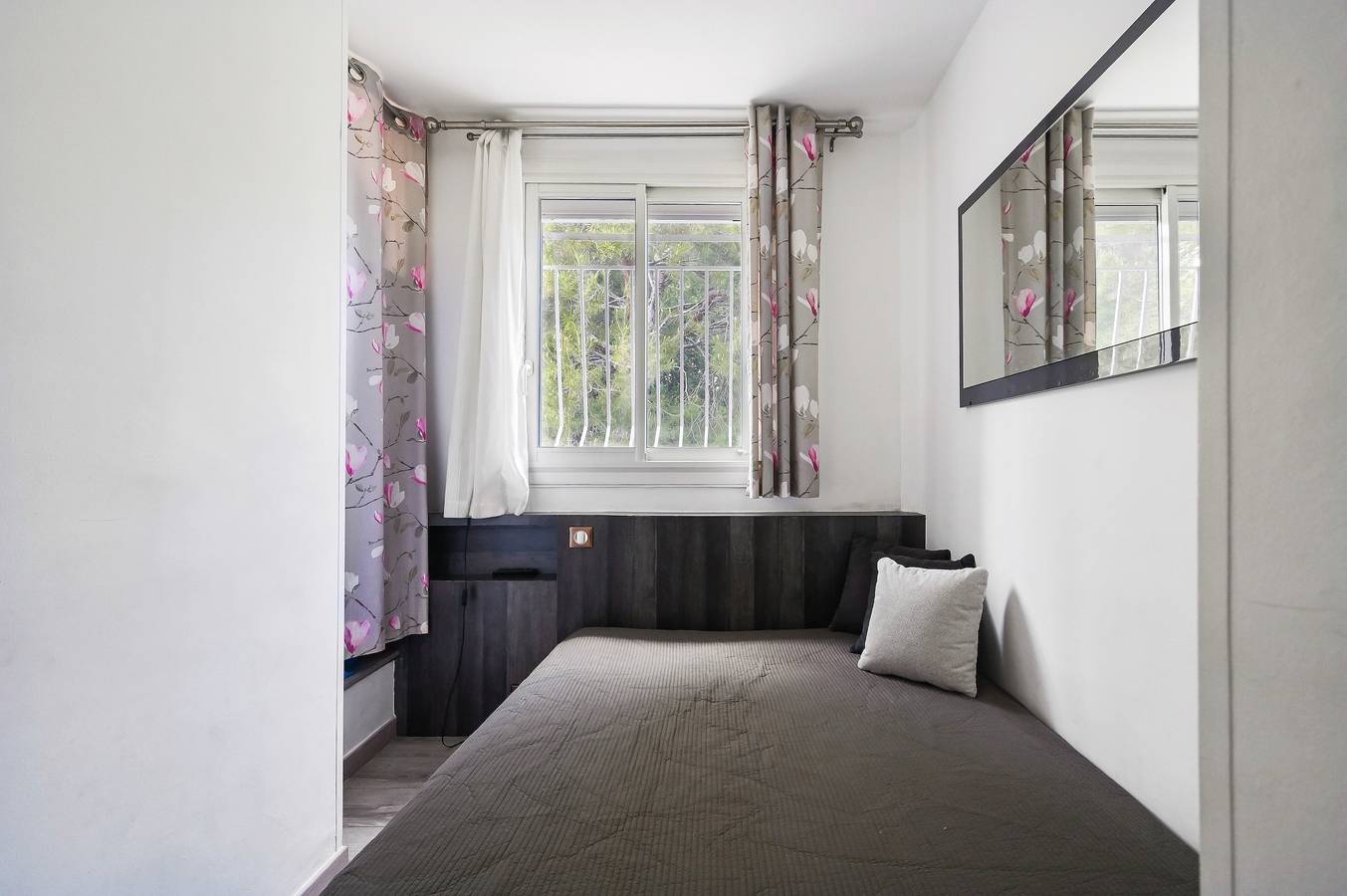 Appartement 'Le Panorama' met zeezicht, balkon, wifi en parkeergelegenheid, foto 13