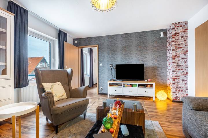 Ferienwohnung für 4 Personen in Jork - 2