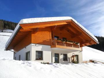 Ferienhaus für 14 Personen, mit Garten und Sauna in Südtirol