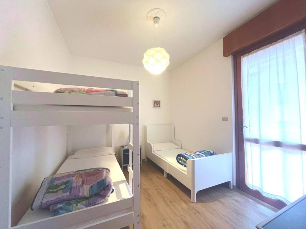 Appartamento intero, Luminoso appartamento sulla spiaggia a Grado in Grado, Provincia di Gorizia