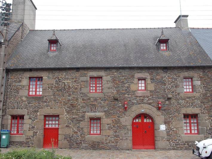 Appartement de vacances pour 2 personnes, avec Terrasse et Vue