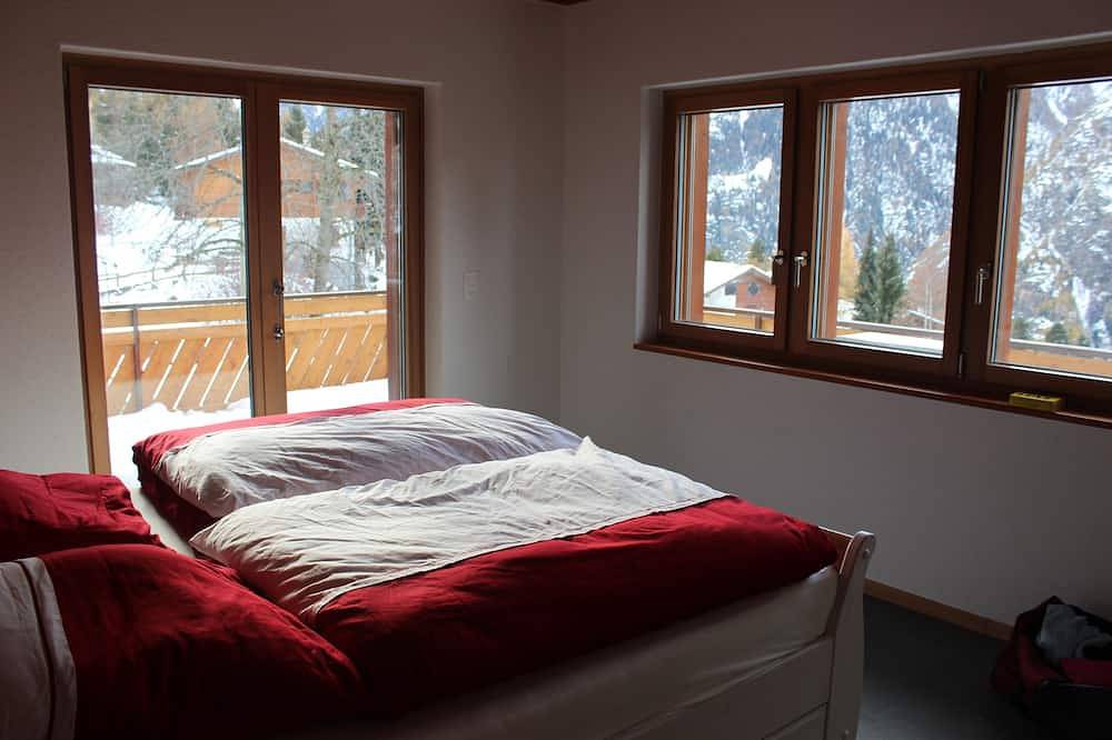 Luxuschalet (ca. 250 qm) - Baujahr 2016 - Grächen (Wallis)/Nähe Zermatt in Grächen, Walliser Alpen