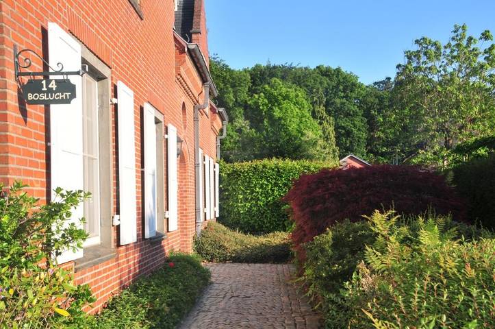 B&b voor 2 personen, met Uitzicht in Leuven