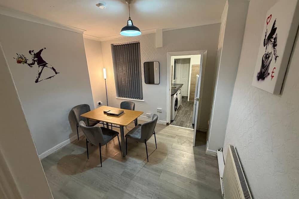 Maison cosy 2 chambres | Maison entière | Nottingham in Nottingham, East Midlands