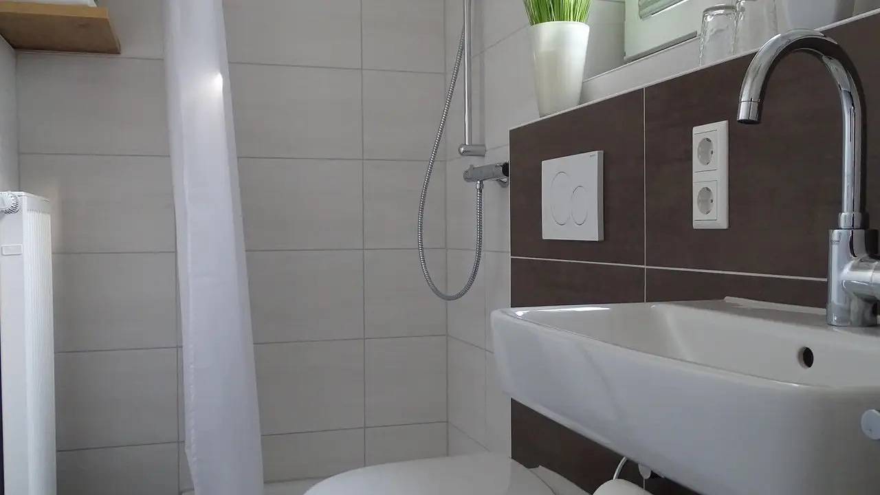 Ganze Ferienwohnung, Ferienwohnung für 3 Personen (22 m²) in Wettringen in Wettringen, Emsland