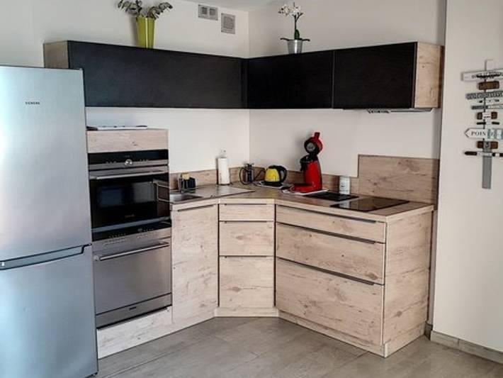 Gîte pour 2 personnes, avec piscine dans Port de Bormes les Mimosas - 2