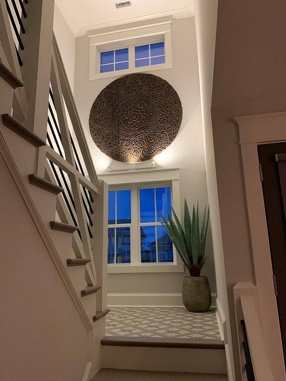 Vacation rental for 8 people, with balcony in Holden Beach