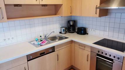 Ferienhaus für 5 Personen in Nordseeküste, Landkreis Aurich, Bild 3