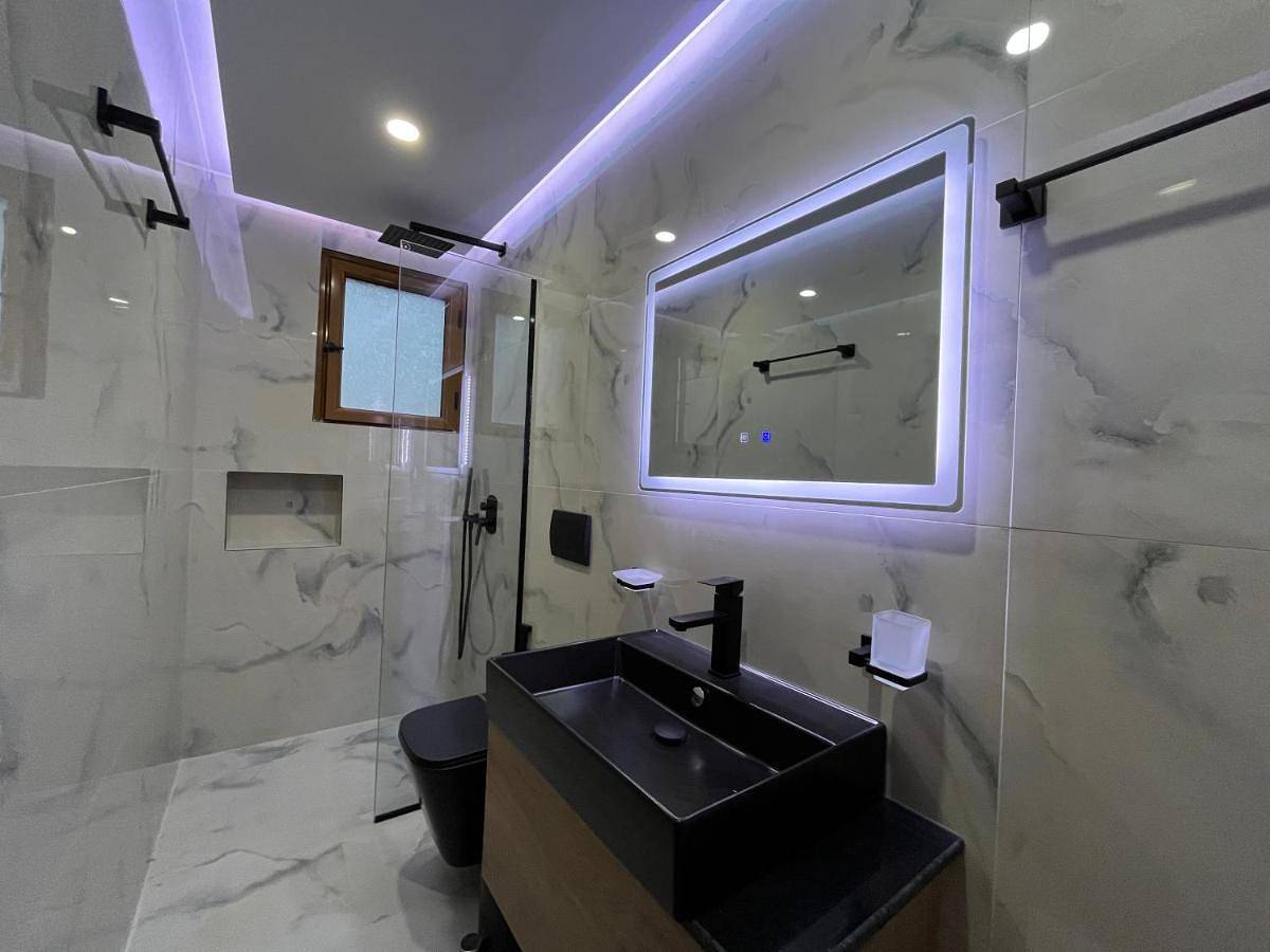 Laura Guest House in Ksamil, Vlorë