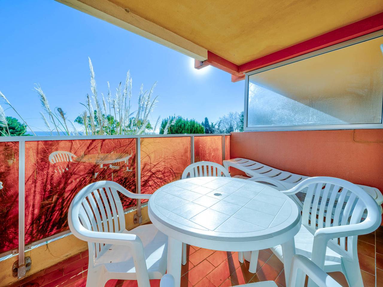 Appartement de vacances