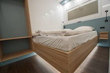 Hausboot für 4 Personen in Schleswig, Schleswig & Umgebung, Bild 1