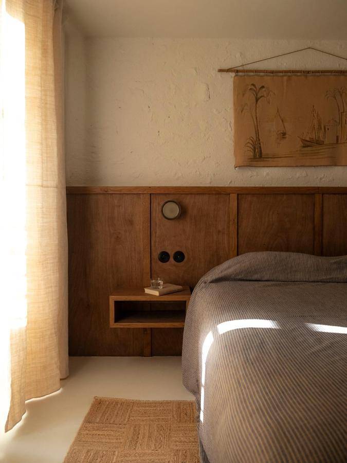Appartement entier, One-Bedroom Apartment with Sea View in Chapelle de Saint-Cado, Belz