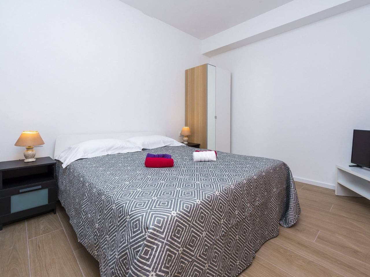 Villa Dundo Pero - Four Bedroom Villa with Swimming Pool and Sea View in Mljet