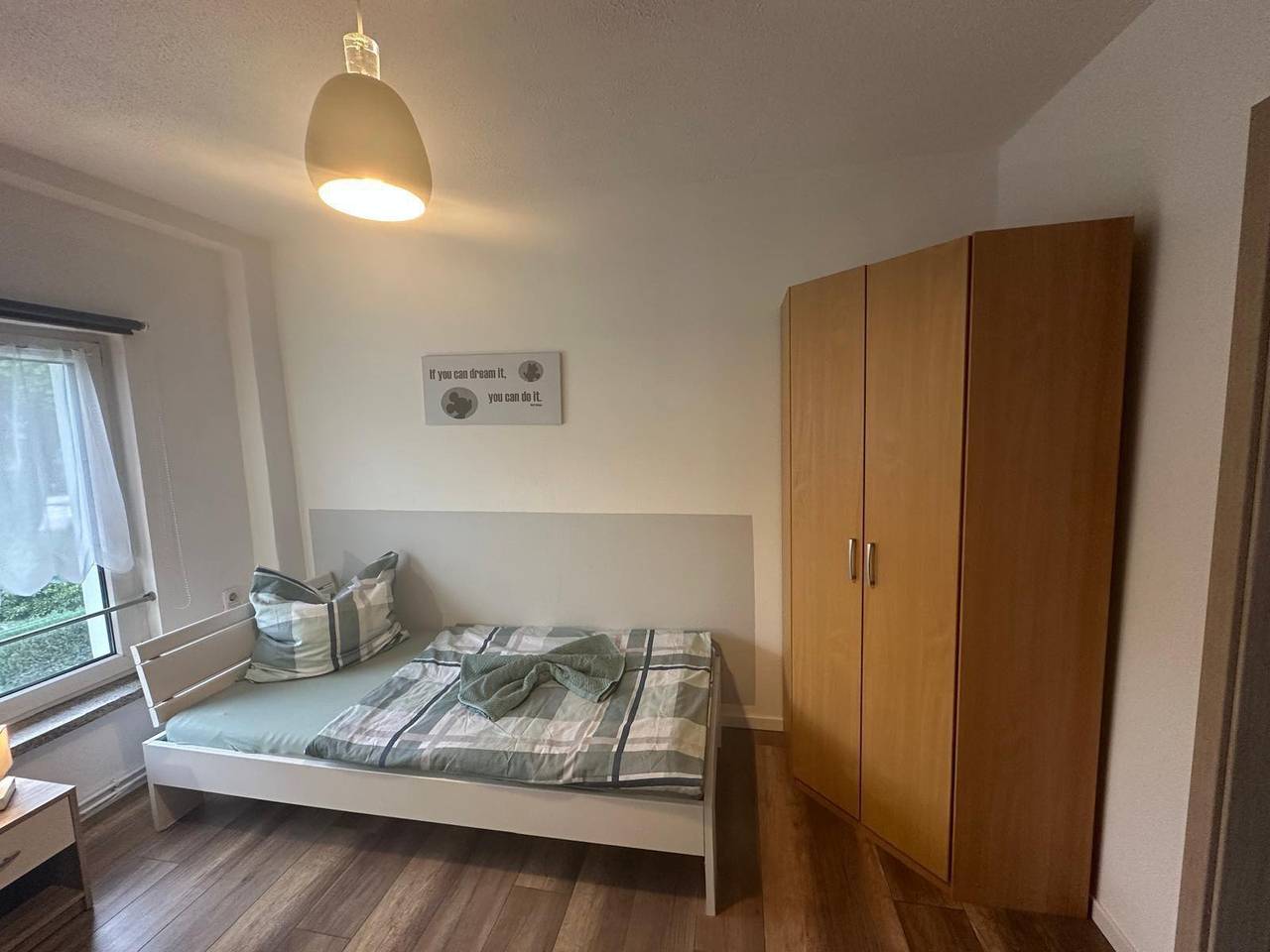 Apartamento vacacional entero, Granitz in Sellin, Rügen