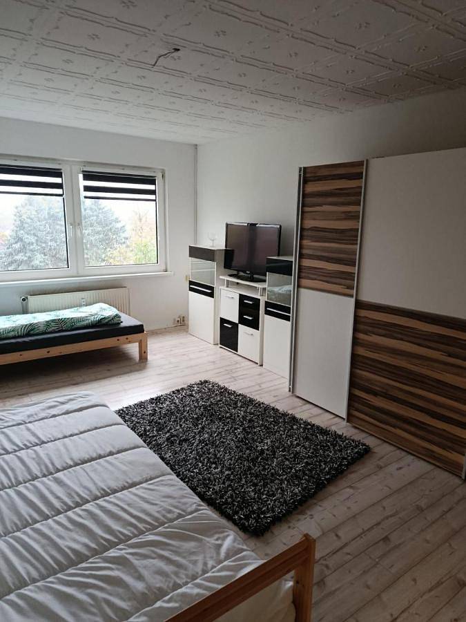 Apartamento de vacaciones para 6 personas - 1