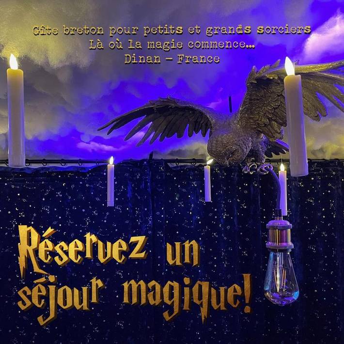 Location de vacances pour 4 personnes à Léhon - 3