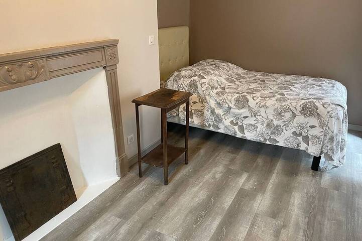 Location de vacances pour 6 personnes, avec terrasse à Cheilly-lès-Maranges - 3