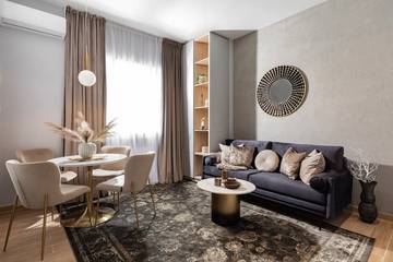 Apartamento para 4 Personas en Bucarest, Rumania, Foto 2