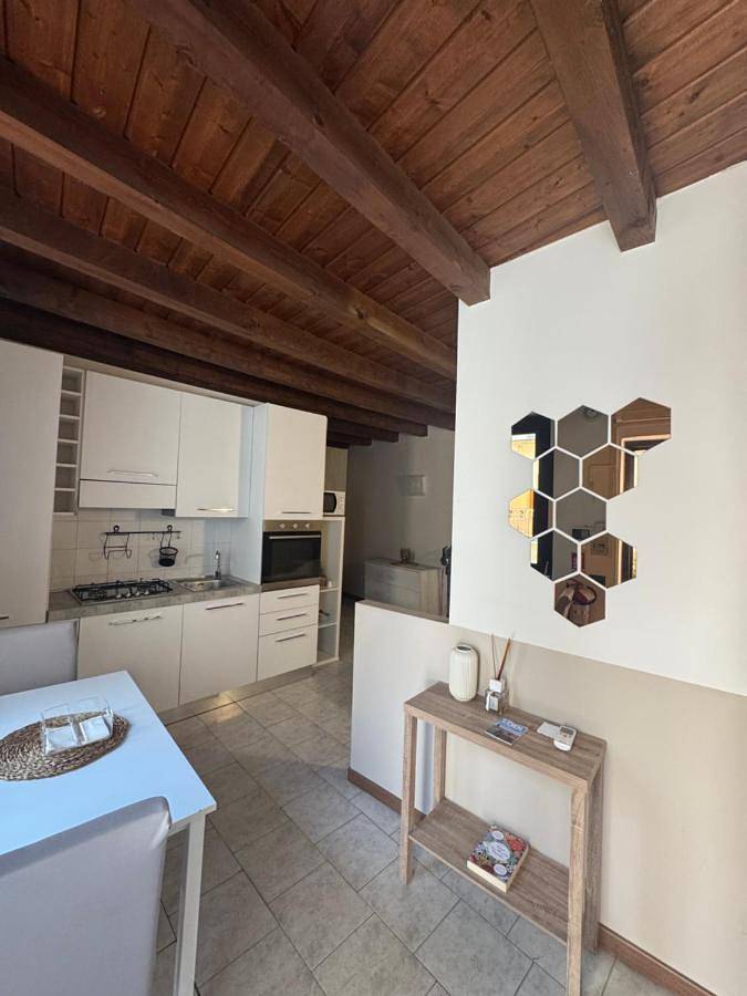 Appartamento per 2 persone, con Balcone e Terrazza a Lodi